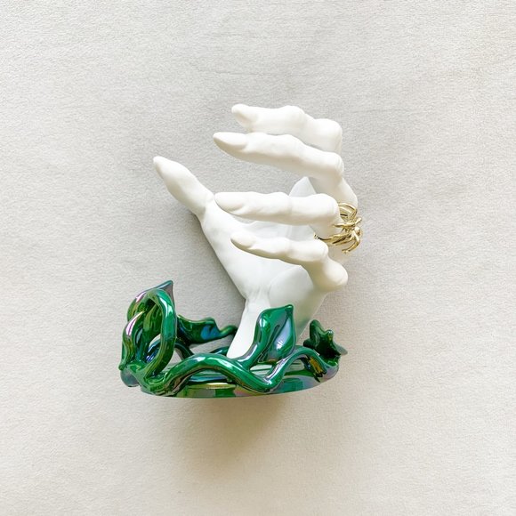 Anthropologie Accessories Bath Body Works Ivy Hand Gentle Foaming